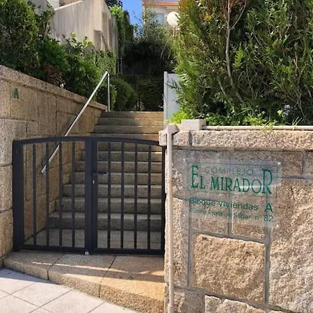 Apartman Alquiler Por Quincenas, Vistas