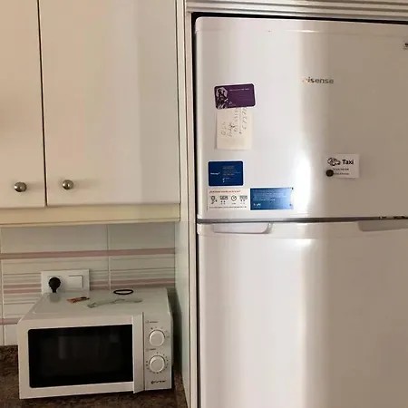 Apartman Alquiler Por Quincenas, Vistas *