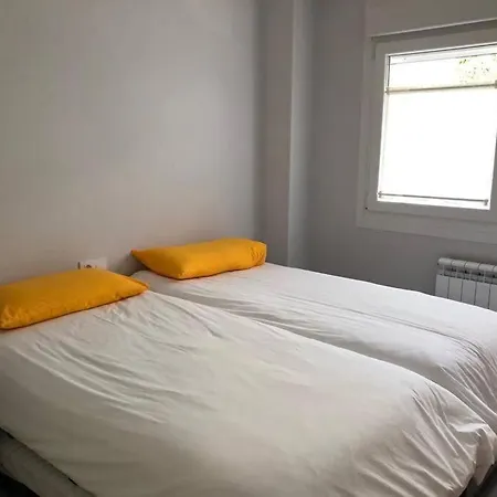Apartman Alquiler Por Quincenas, Vistas *